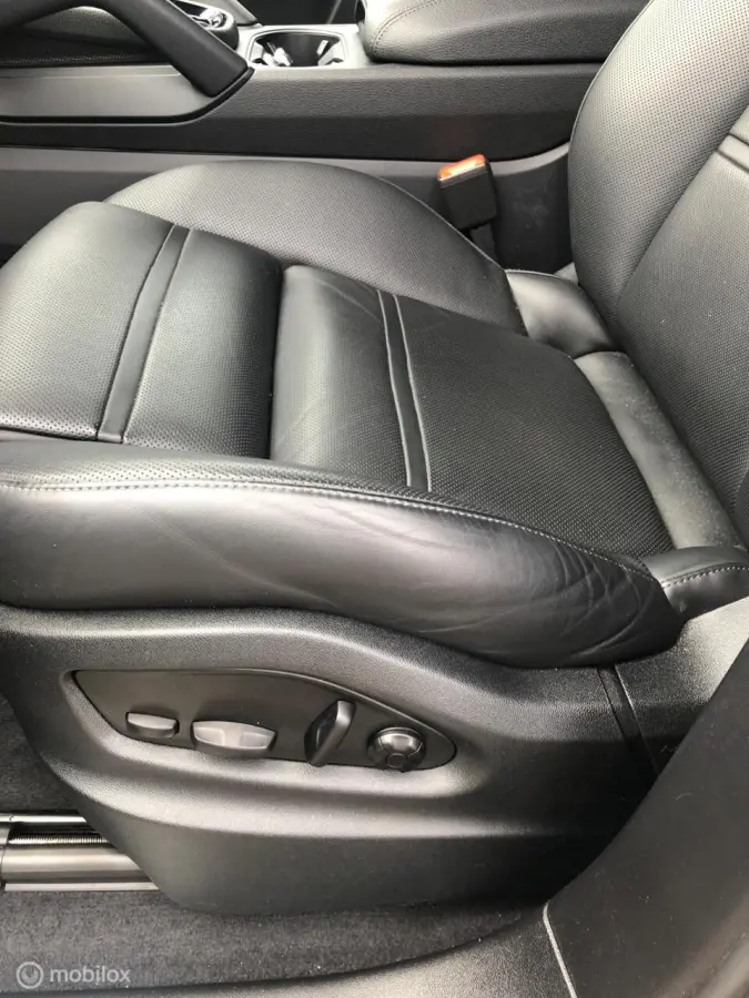 3.0 E-Hybrid Voll 0ptie,s ..Ned Auto