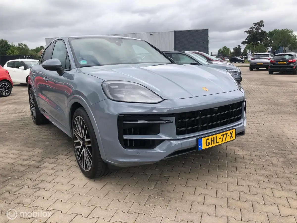 3.0 E-Hybrid Voll 0ptie,s ..Ned Auto