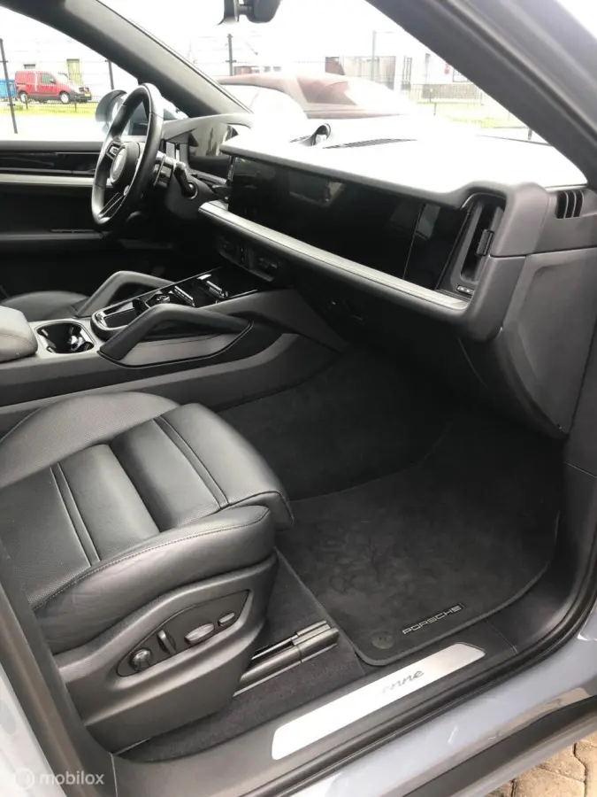3.0 E-Hybrid Voll 0ptie,s ..Ned Auto