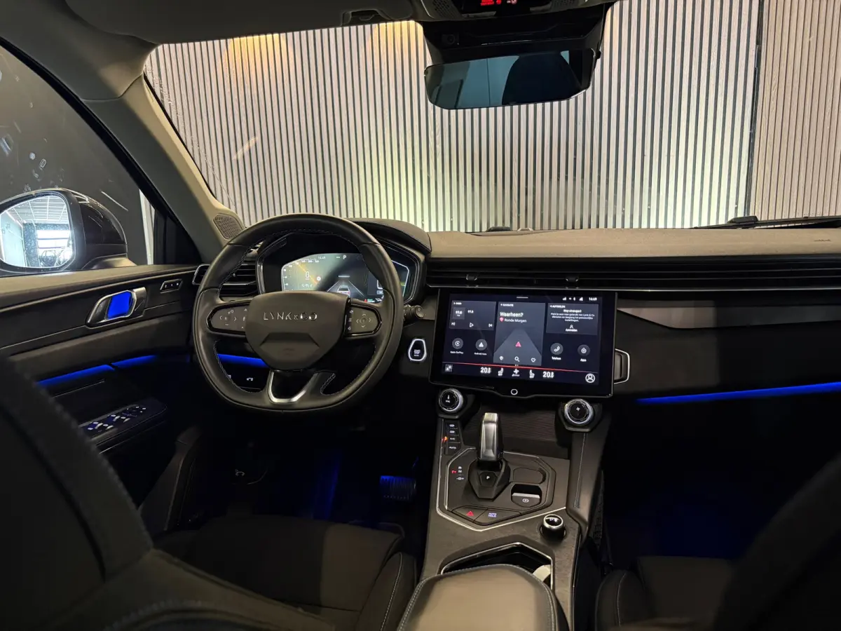 1.5| Pano|Stoelverwarming|Keyless|black Edtion|sfeer|camera|memory
