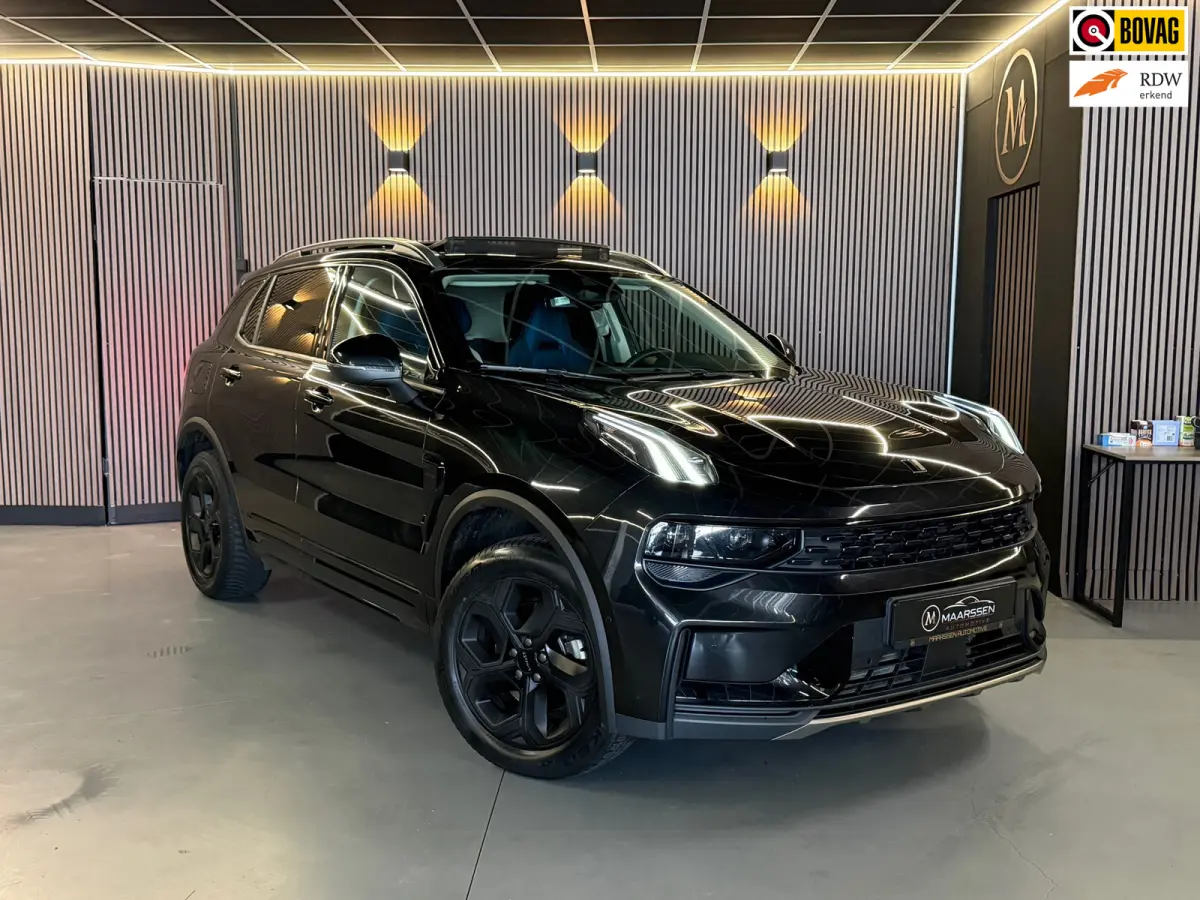 1.5| Pano|Stoelverwarming|Keyless|black Edtion|sfeer|camera|memory