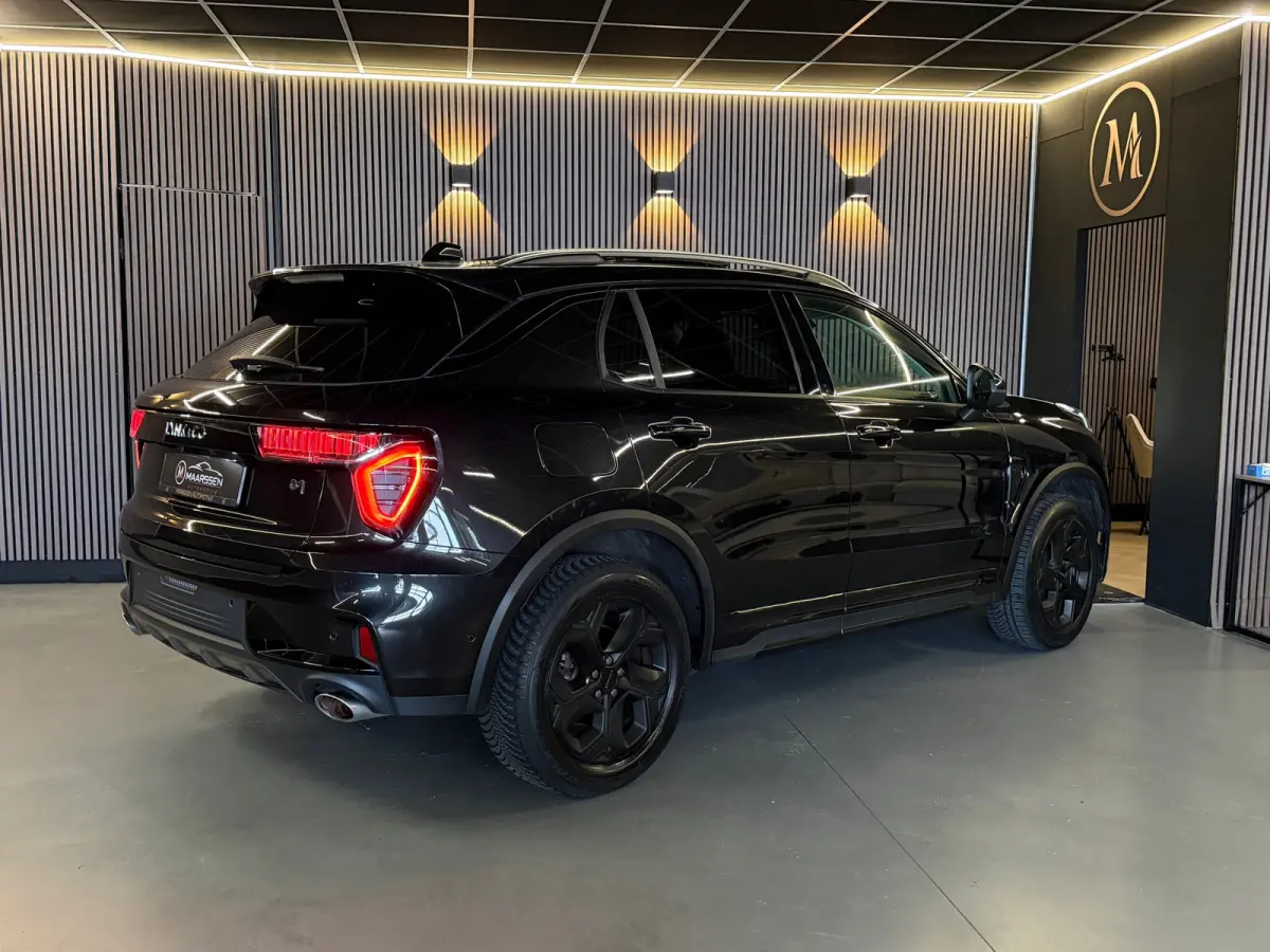 1.5| Pano|Stoelverwarming|Keyless|black Edtion|sfeer|camera|memory