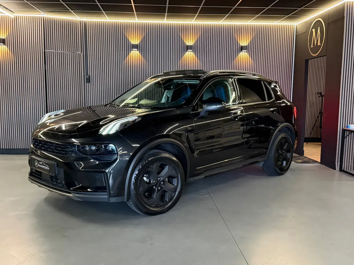 1.5| Pano|Stoelverwarming|Keyless|black Edtion|sfeer|camera|memory