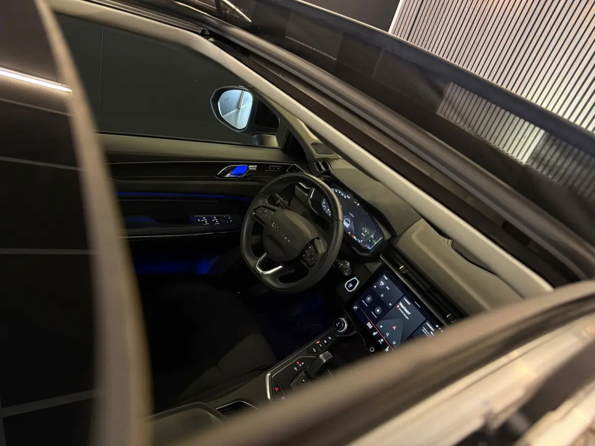 1.5| Pano|Stoelverwarming|Keyless|black Edtion|sfeer|camera|memory