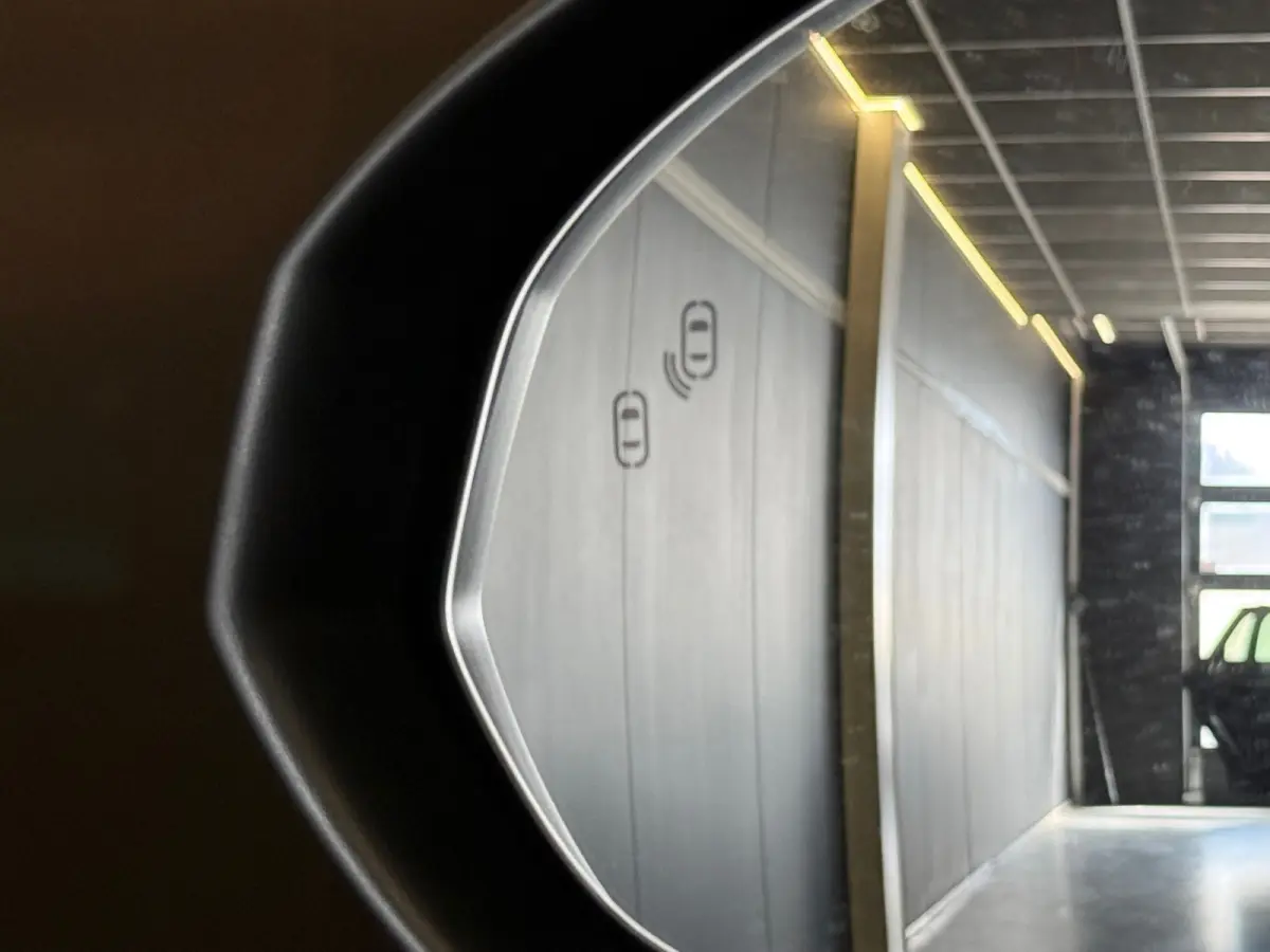 1.5| Pano|Stoelverwarming|Keyless|black Edtion|sfeer|camera|memory