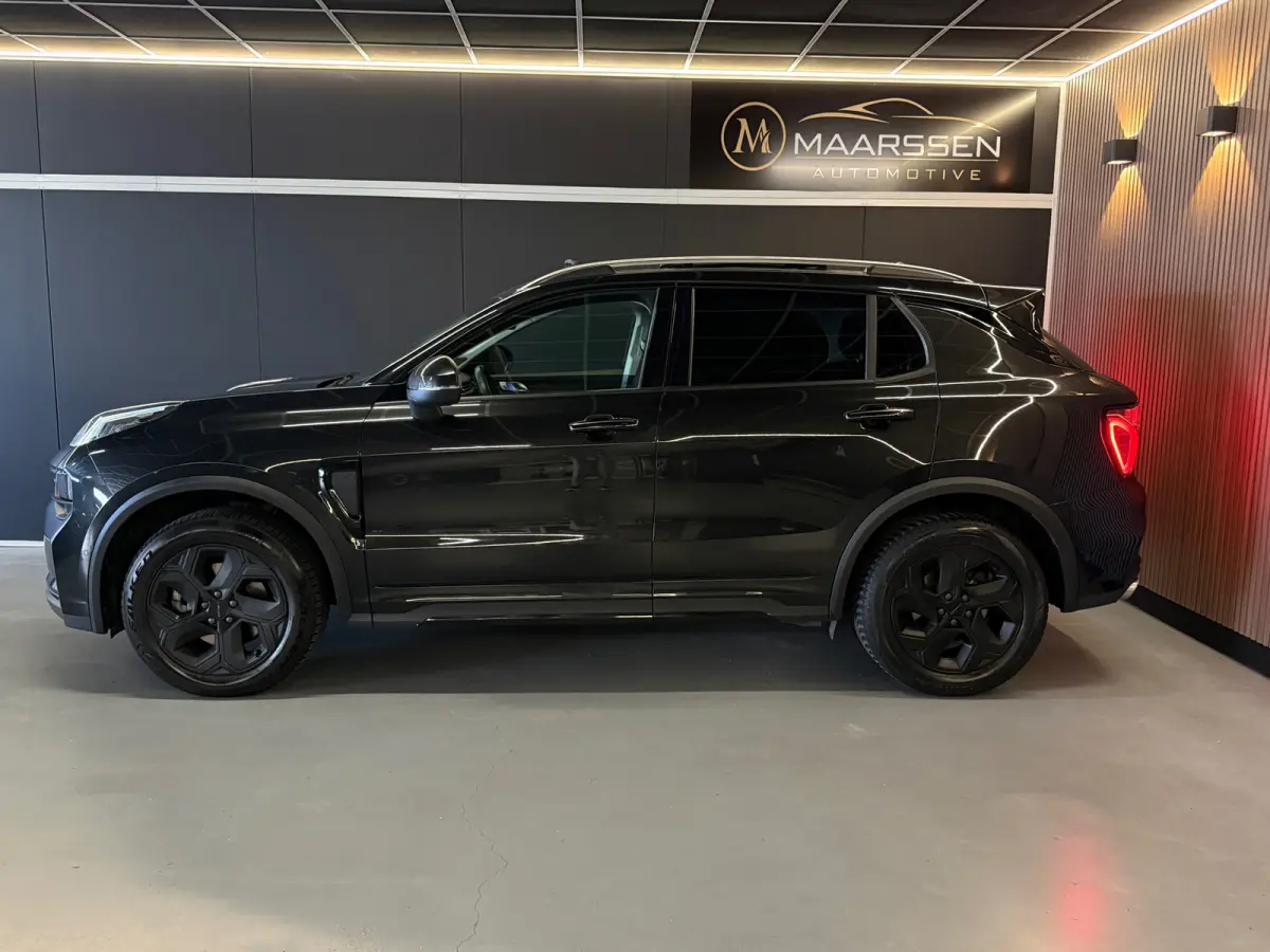 1.5| Pano|Stoelverwarming|Keyless|black Edtion|sfeer|camera|memory