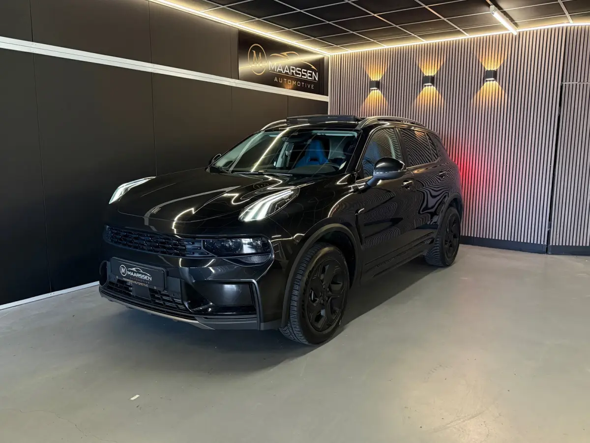 1.5| Pano|Stoelverwarming|Keyless|black Edtion|sfeer|camera|memory