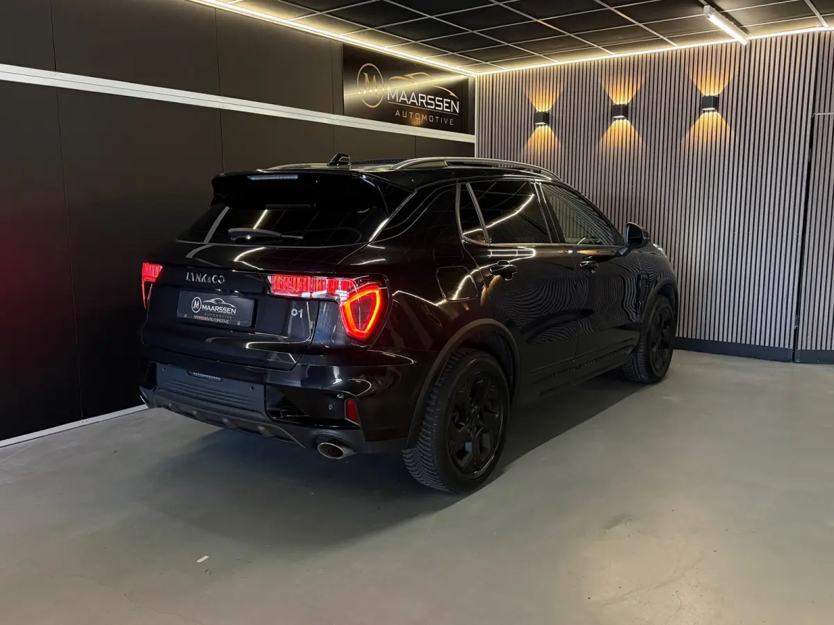 1.5| Pano|Stoelverwarming|Keyless|black Edtion|sfeer|camera|memory