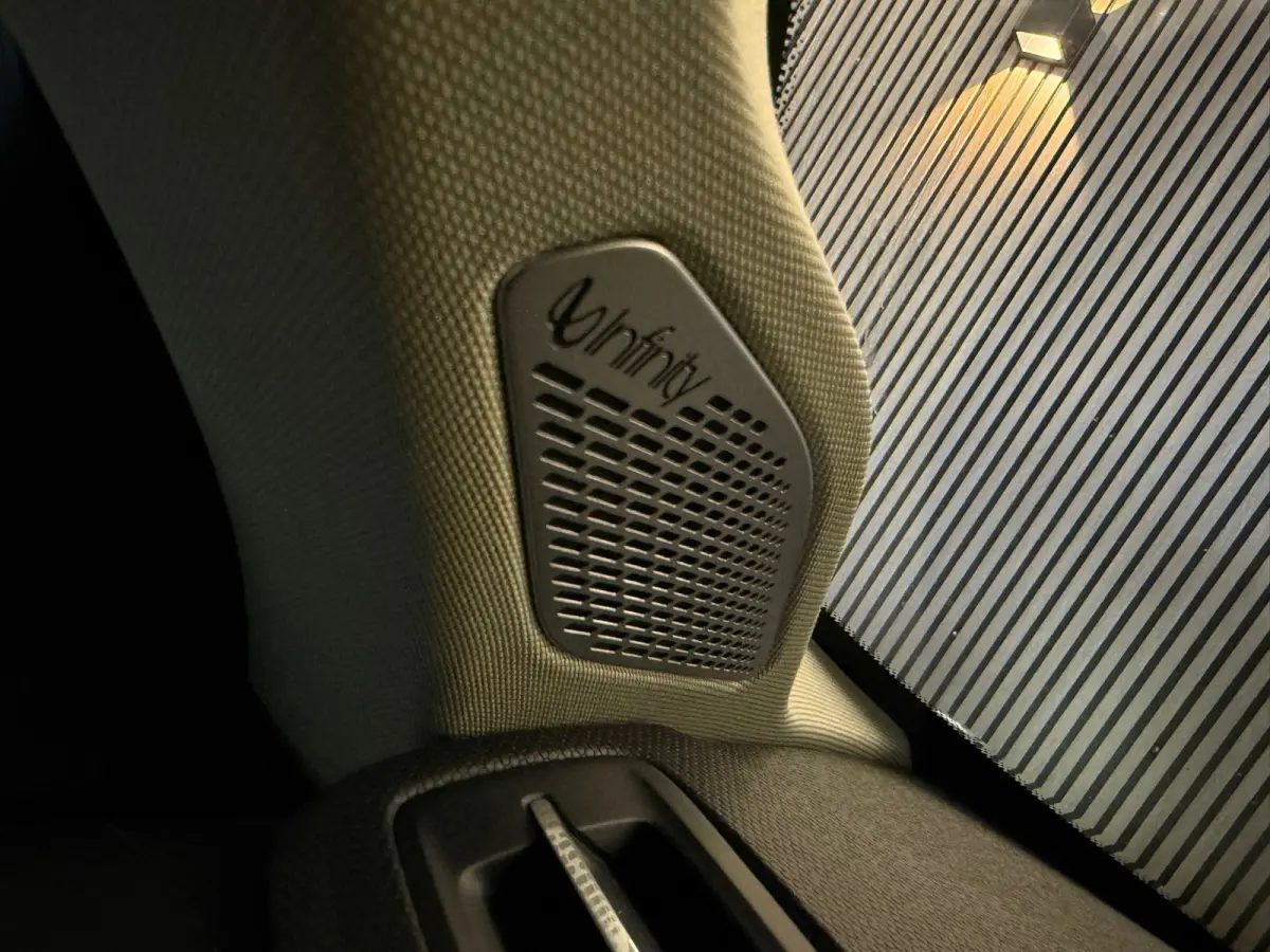 1.5| Pano|Stoelverwarming|Keyless|black Edtion|sfeer|camera|memory