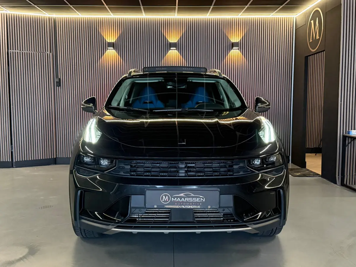 1.5| Pano|Stoelverwarming|Keyless|black Edtion|sfeer|camera|memory