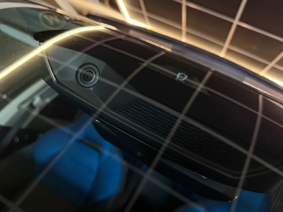 1.5| Pano|Stoelverwarming|Keyless|black Edtion|sfeer|camera|memory