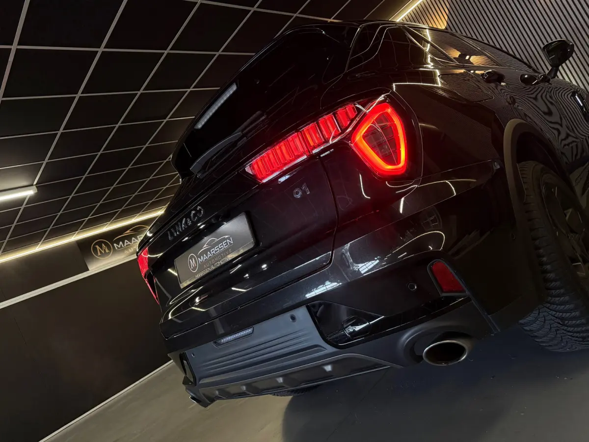 1.5| Pano|Stoelverwarming|Keyless|black Edtion|sfeer|camera|memory