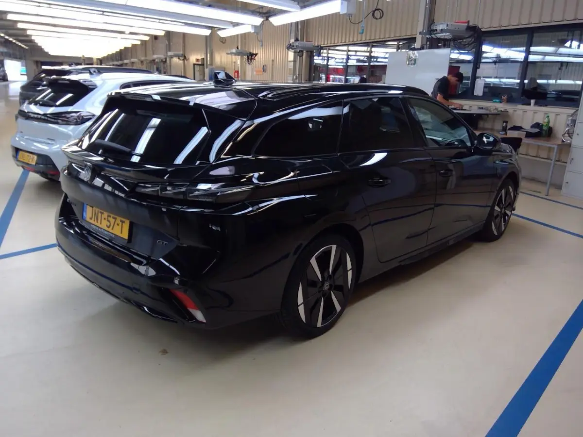 GT 58 kWh Massage stoelen