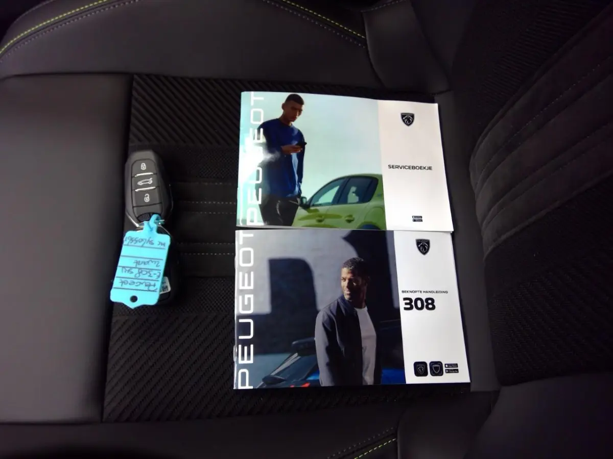 GT 58 kWh Massage stoelen