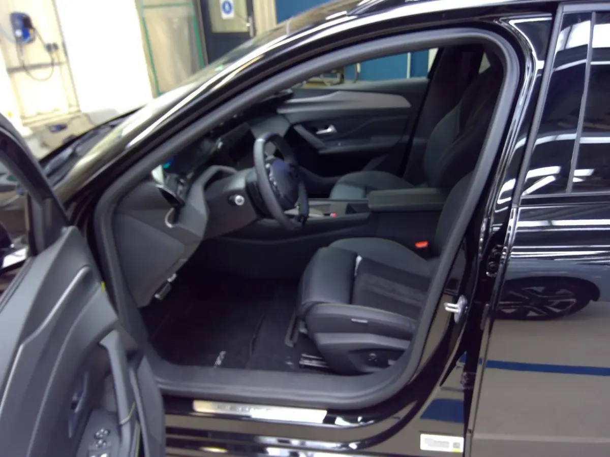 GT 58 kWh Massage stoelen