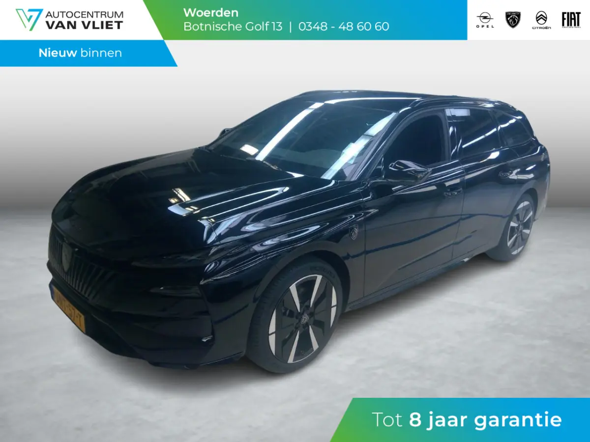GT 58 kWh Massage stoelen