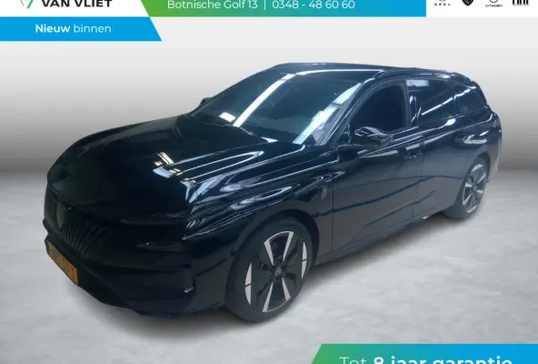 GT 58 kWh Massage stoelen