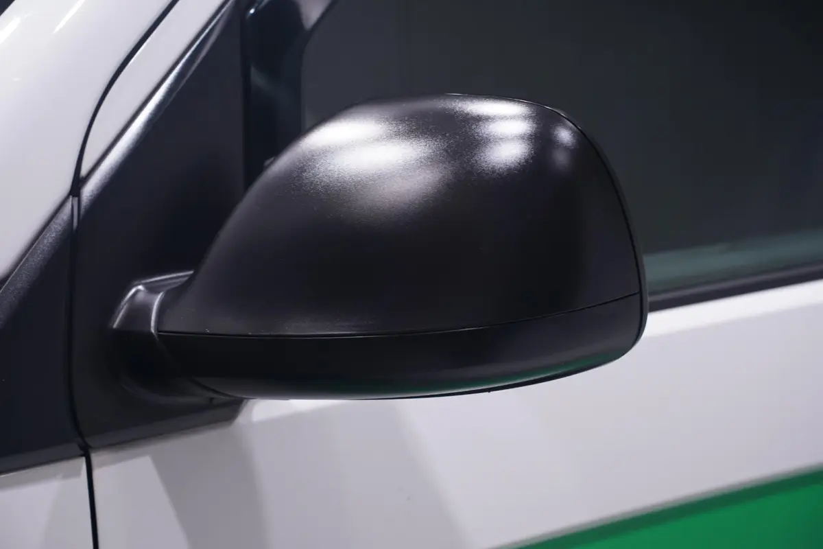 2.0 TDI 110 pk L2H1 Airco, Two Tone Groen / Wit Cruise Control, Trekhaak 2.200 kg, 2-Zits