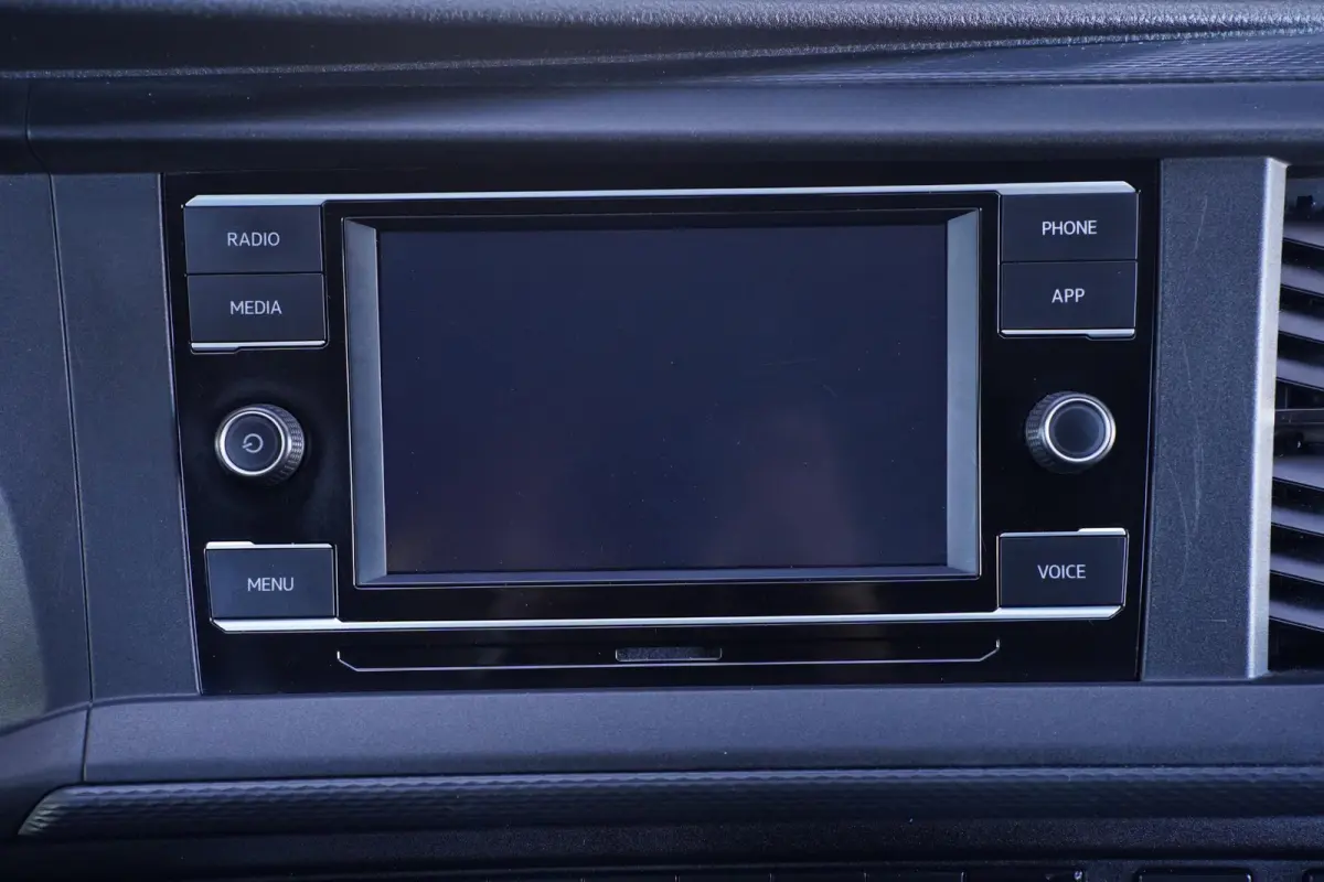 2.0 TDI 110 pk L2H1 Airco, Two Tone Groen / Wit Cruise Control, Trekhaak 2.200 kg, 2-Zits