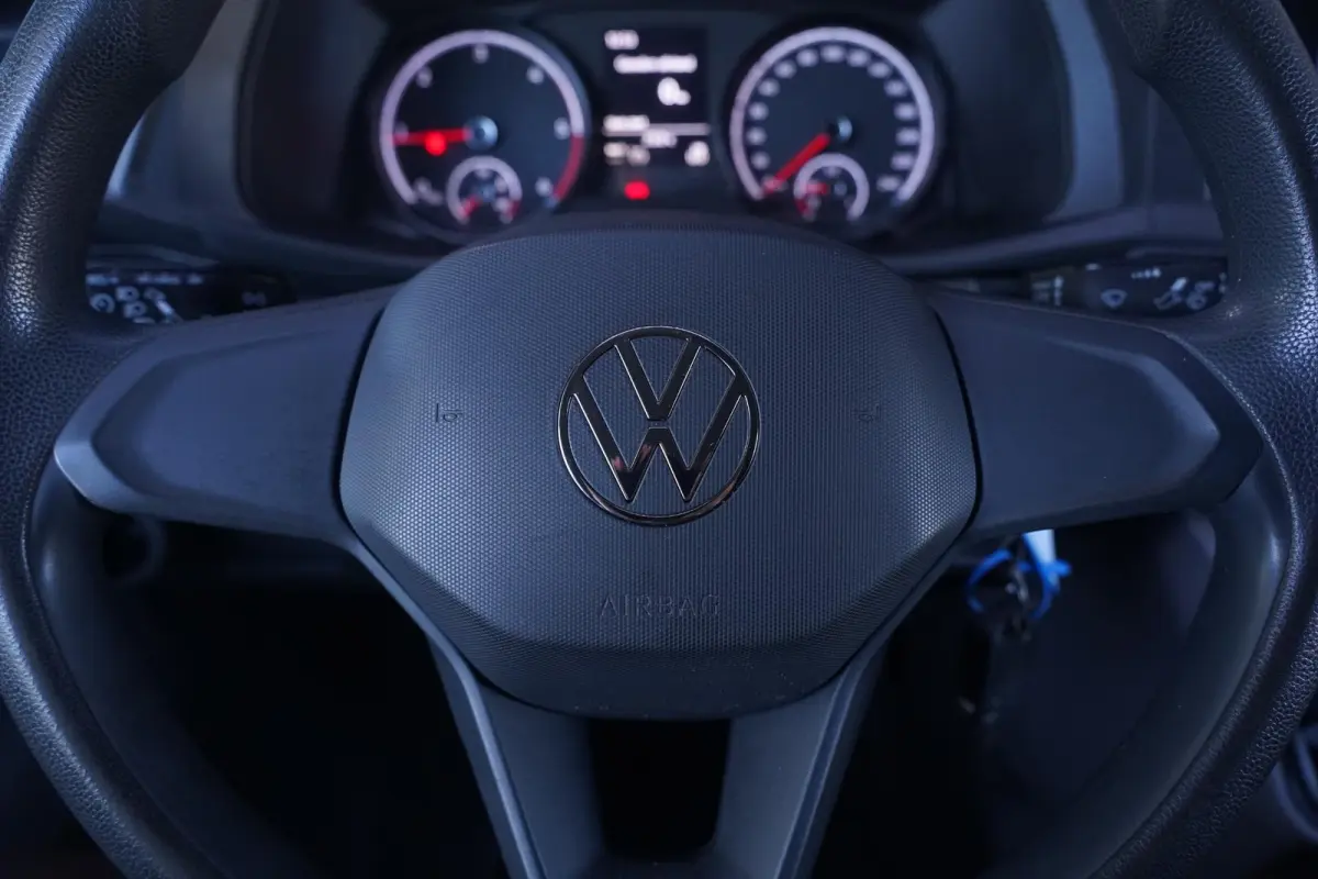 2.0 TDI 110 pk L2H1 Airco, Two Tone Groen / Wit Cruise Control, Trekhaak 2.200 kg, 2-Zits