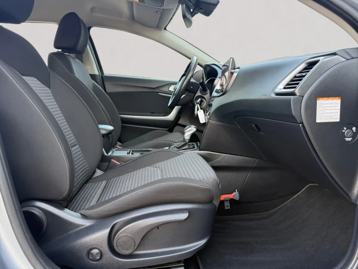 1.0 T-GDi MHEV Dynamic Line