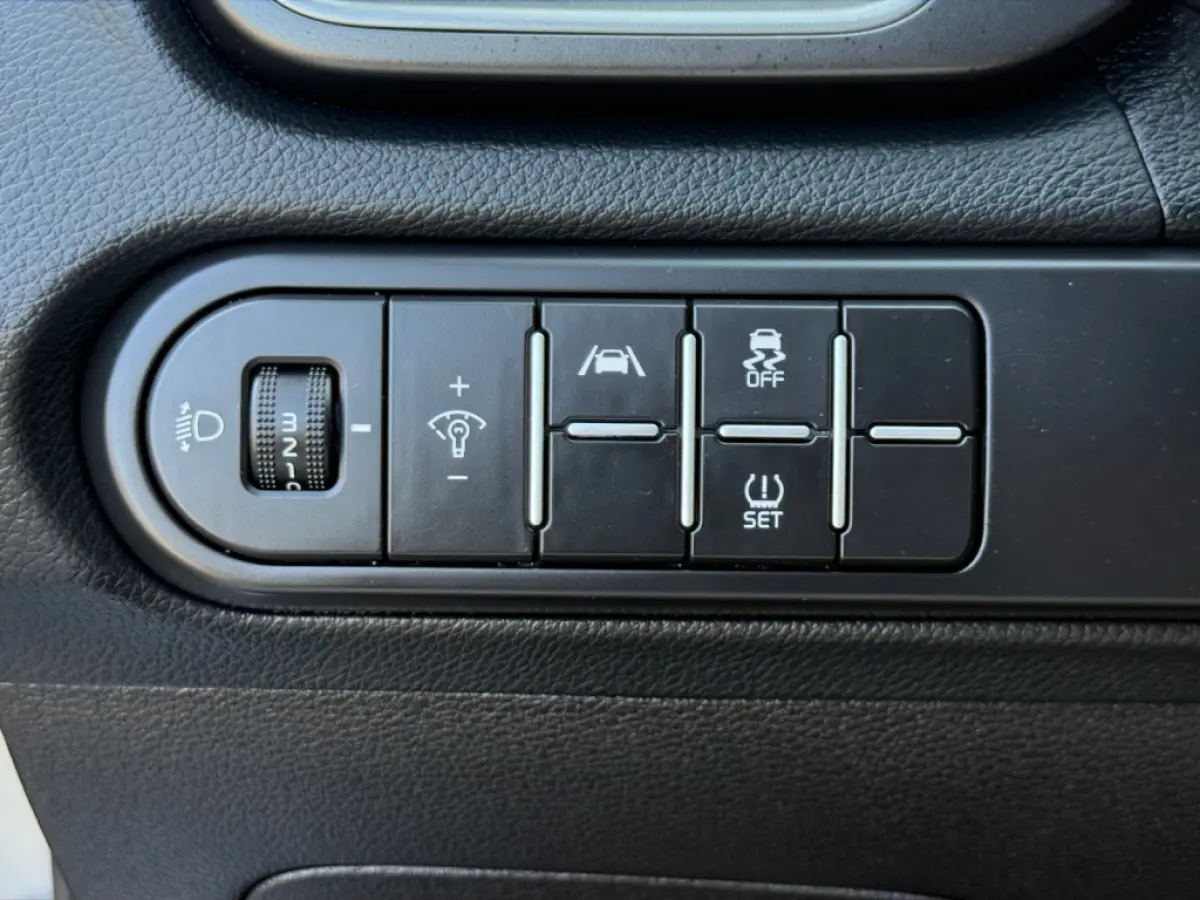 1.0 T-GDi MHEV Dynamic Line