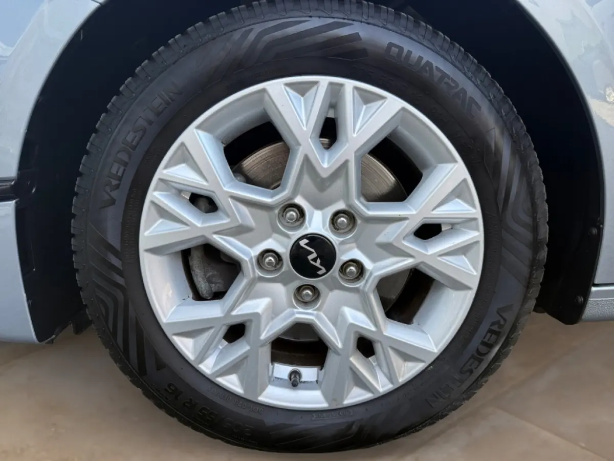 1.0 T-GDi MHEV Dynamic Line