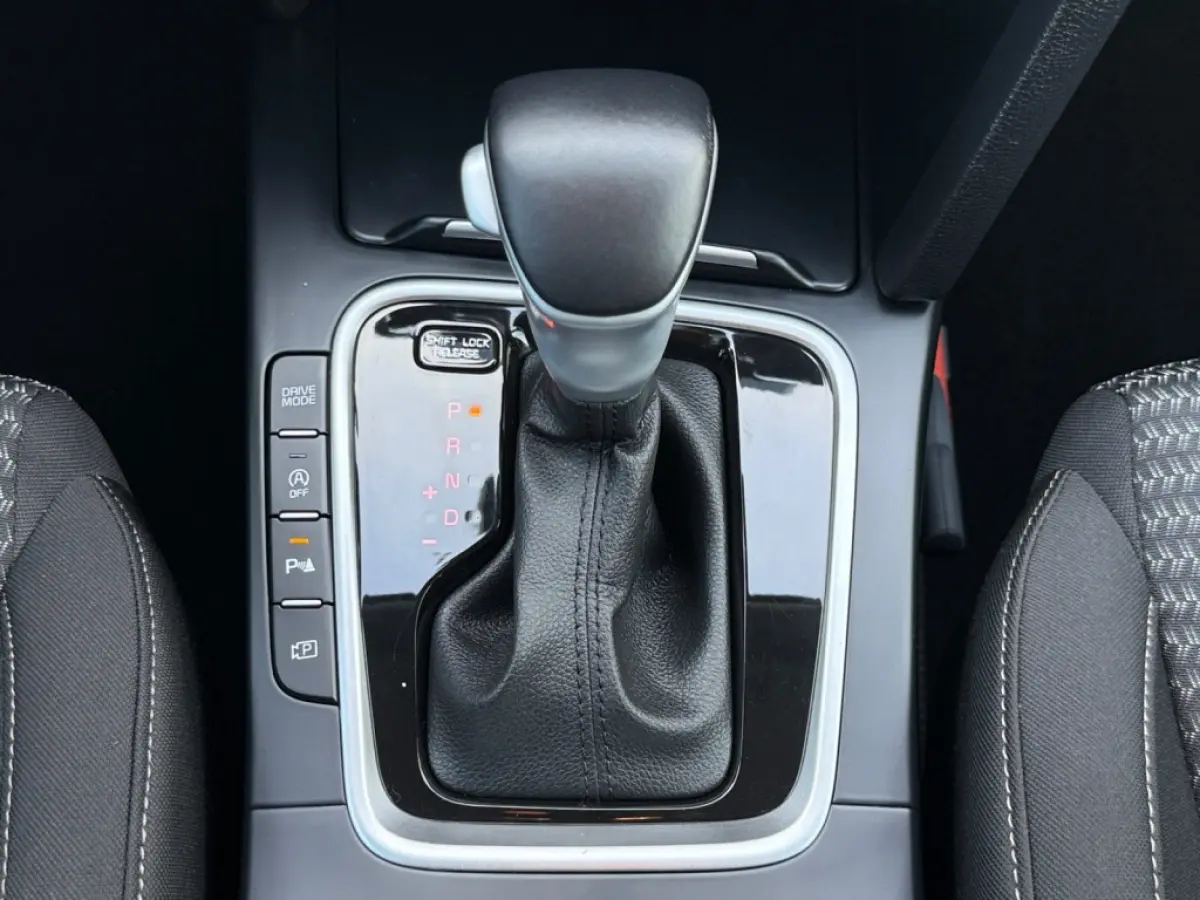 1.0 T-GDi MHEV Dynamic Line