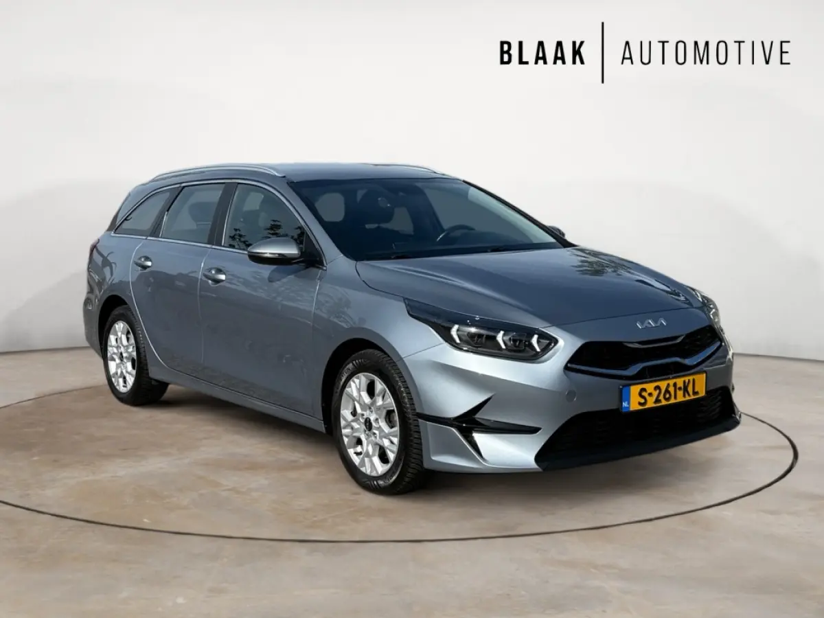 1.0 T-GDi MHEV Dynamic Line