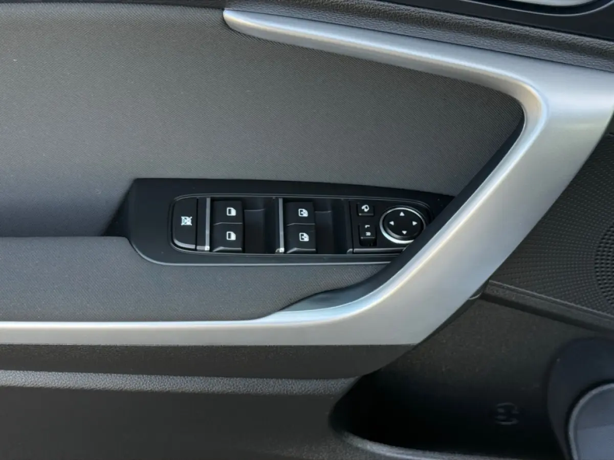 1.0 T-GDi MHEV Dynamic Line