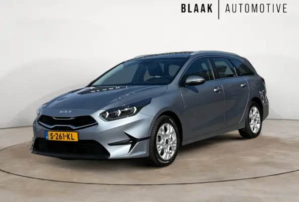 1.0 T-GDi MHEV Dynamic Line
