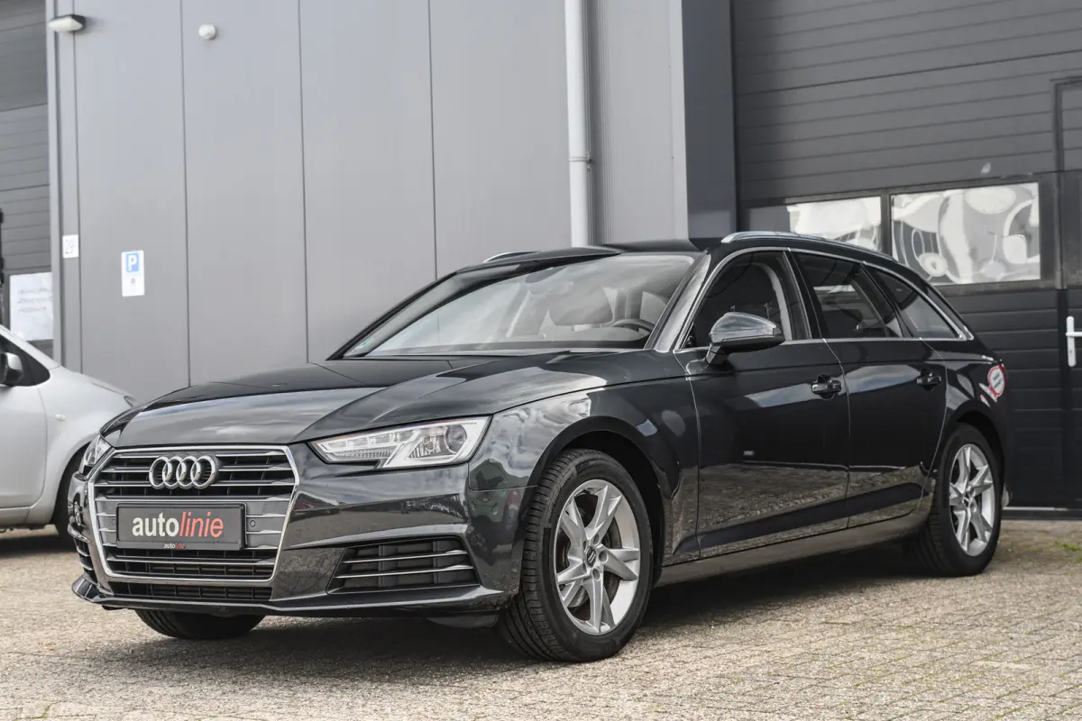 2.0 TFSI MHEV Design Pro Line Plus, Trekhaak, Virtual, Stoelverw, Cruise!