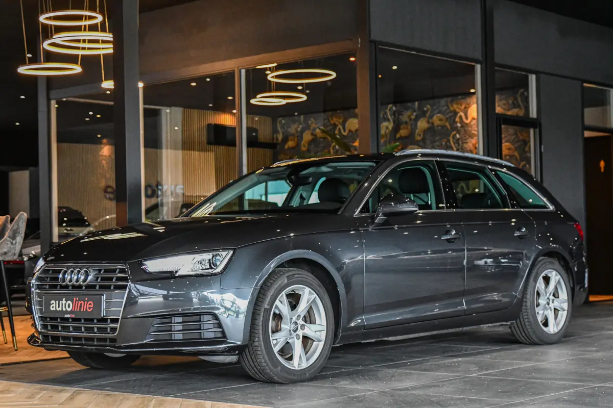 2.0 TFSI MHEV Design Pro Line Plus, Trekhaak, Virtual, Stoelverw, Cruise!