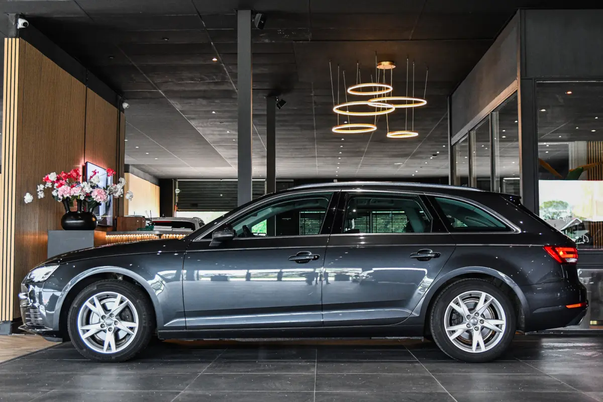 2.0 TFSI MHEV Design Pro Line Plus, Trekhaak, Virtual, Stoelverw, Cruise!