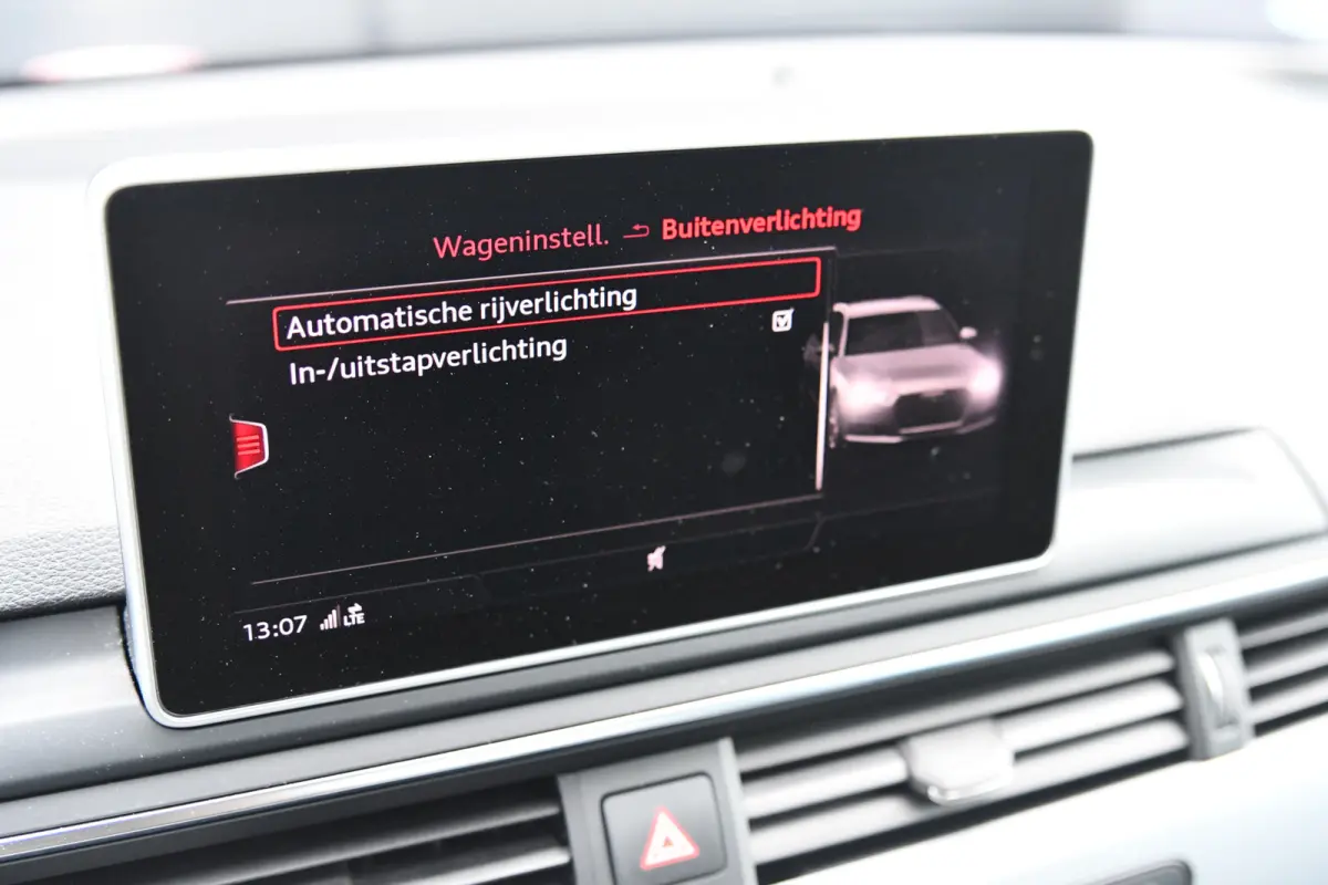 2.0 TFSI MHEV Design Pro Line Plus, Trekhaak, Virtual, Stoelverw, Cruise!