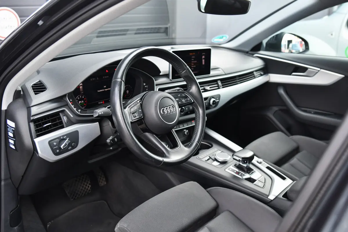 2.0 TFSI MHEV Design Pro Line Plus, Trekhaak, Virtual, Stoelverw, Cruise!