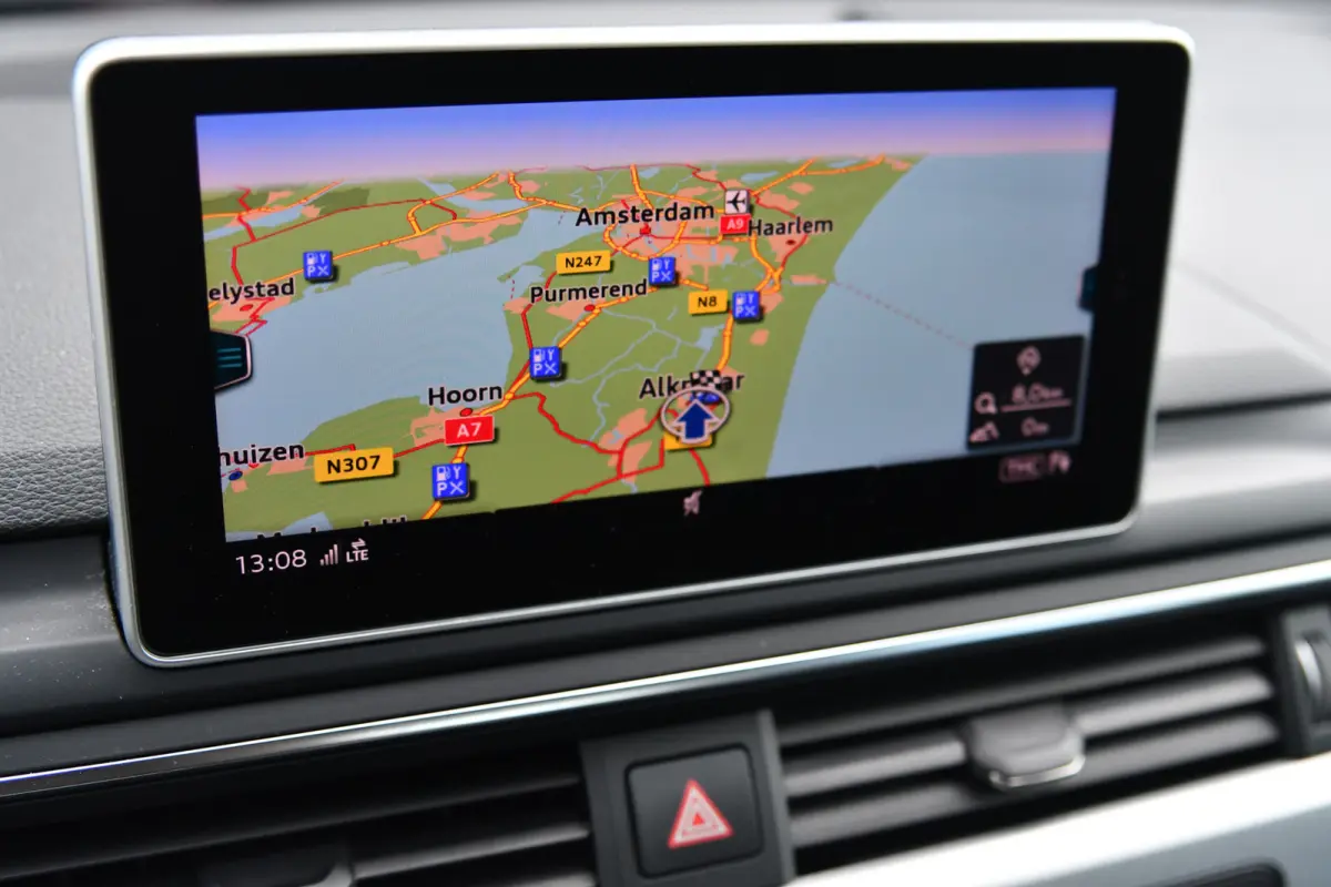 2.0 TFSI MHEV Design Pro Line Plus, Trekhaak, Virtual, Stoelverw, Cruise!