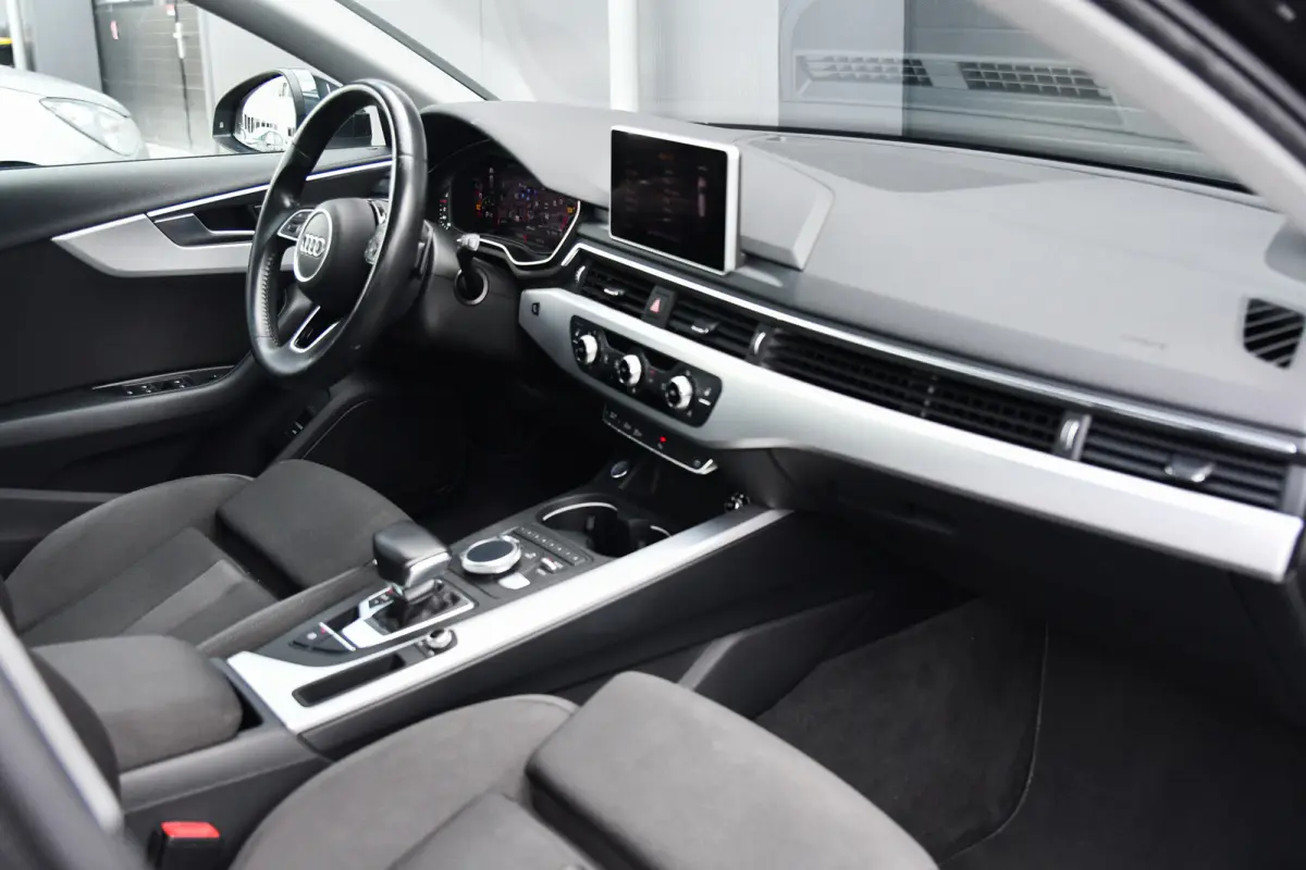 2.0 TFSI MHEV Design Pro Line Plus, Trekhaak, Virtual, Stoelverw, Cruise!