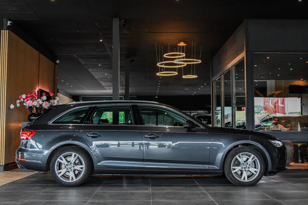 2.0 TFSI MHEV Design Pro Line Plus, Trekhaak, Virtual, Stoelverw, Cruise!