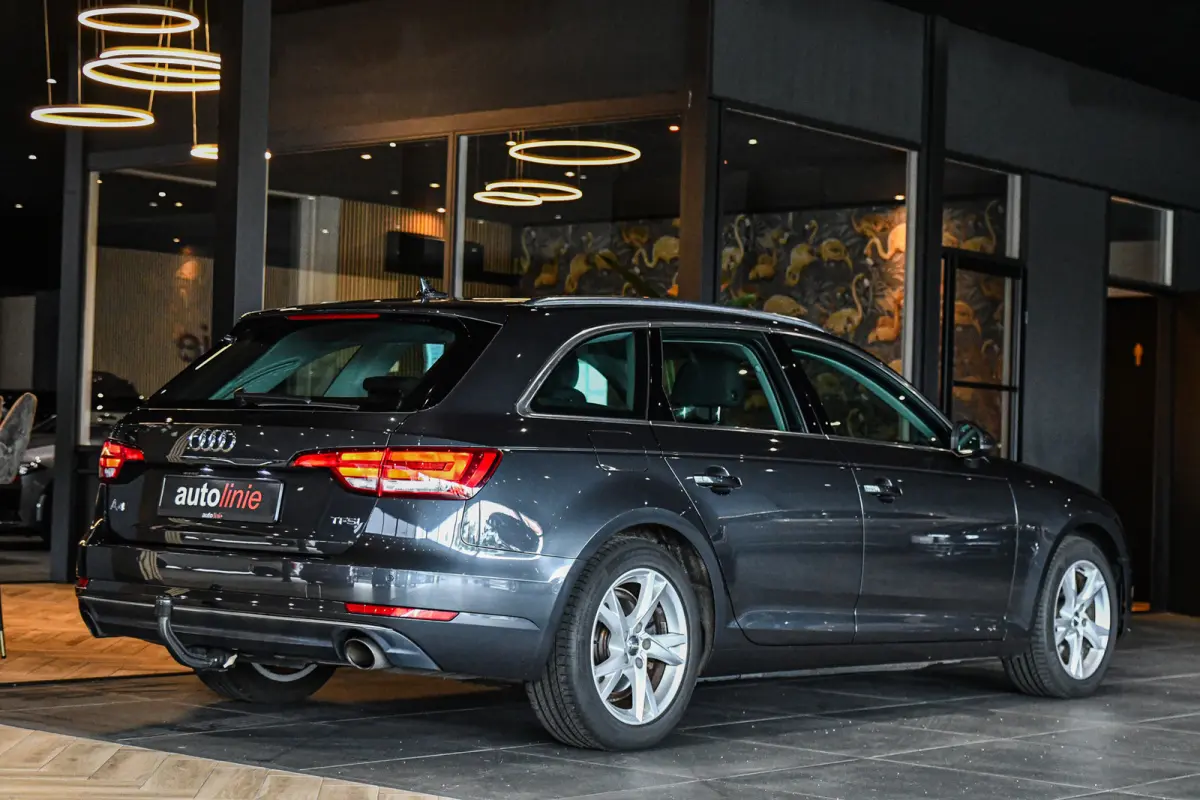 2.0 TFSI MHEV Design Pro Line Plus, Trekhaak, Virtual, Stoelverw, Cruise!