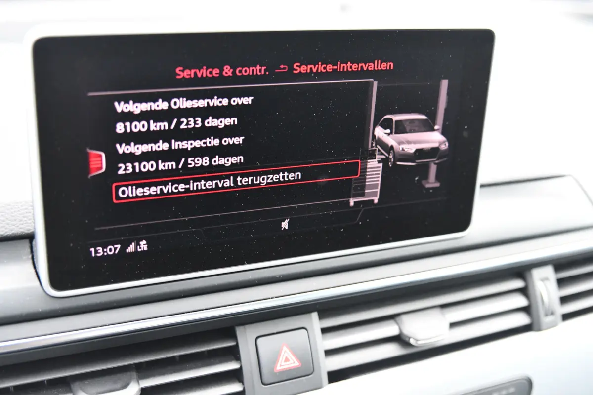 2.0 TFSI MHEV Design Pro Line Plus, Trekhaak, Virtual, Stoelverw, Cruise!