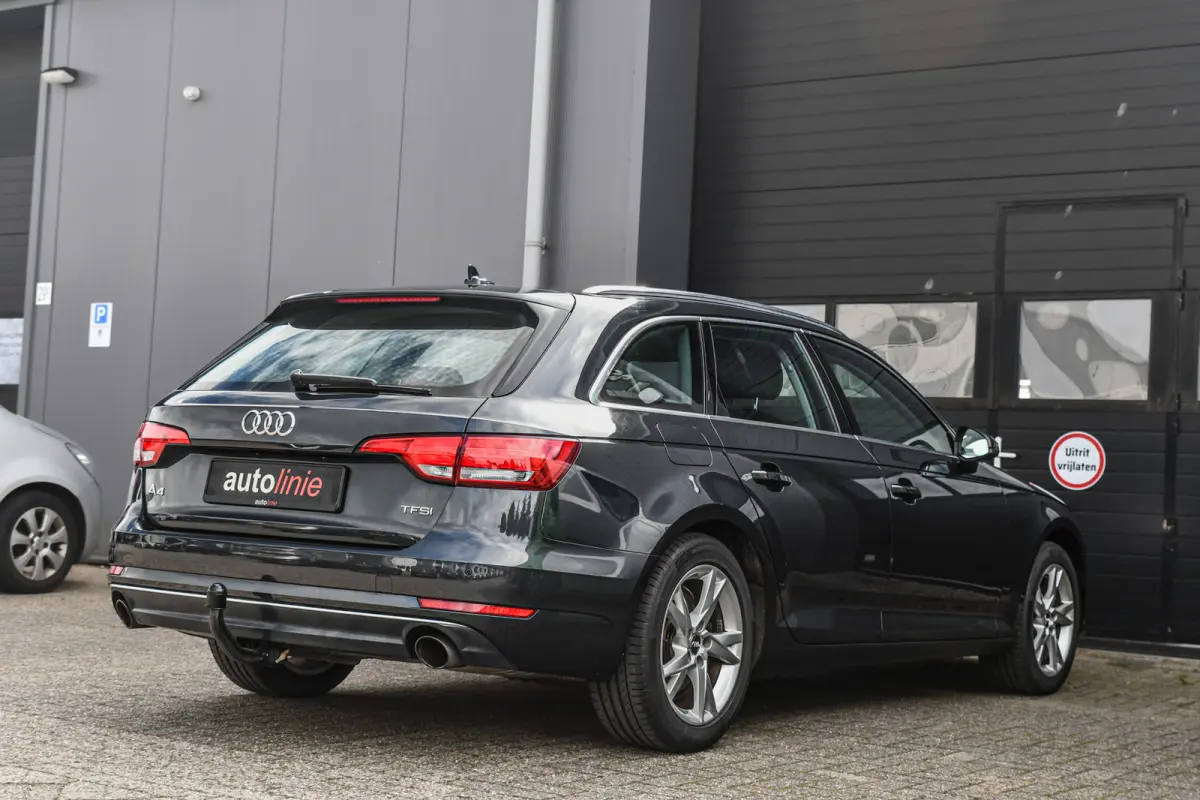 2.0 TFSI MHEV Design Pro Line Plus, Trekhaak, Virtual, Stoelverw, Cruise!