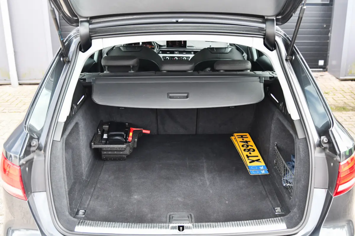 2.0 TFSI MHEV Design Pro Line Plus, Trekhaak, Virtual, Stoelverw, Cruise!