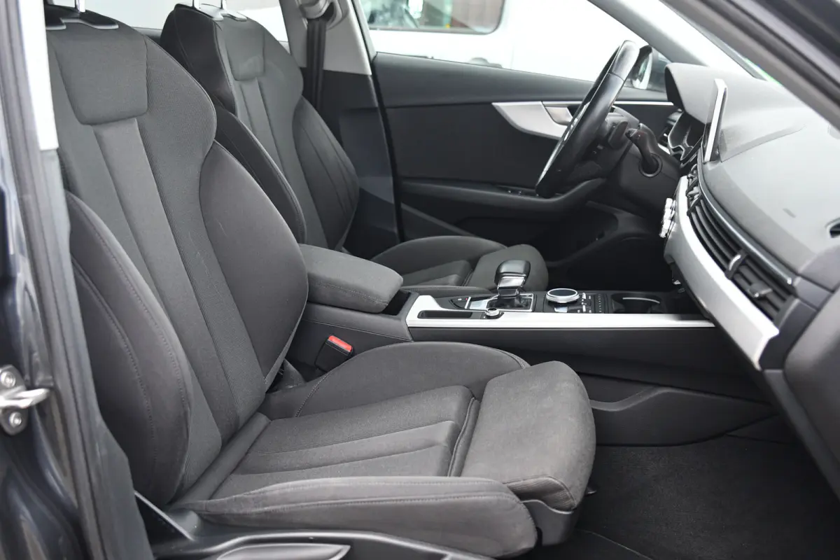 2.0 TFSI MHEV Design Pro Line Plus, Trekhaak, Virtual, Stoelverw, Cruise!