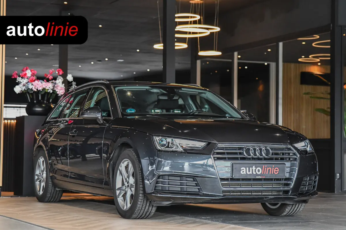 2.0 TFSI MHEV Design Pro Line Plus, Trekhaak, Virtual, Stoelverw, Cruise!