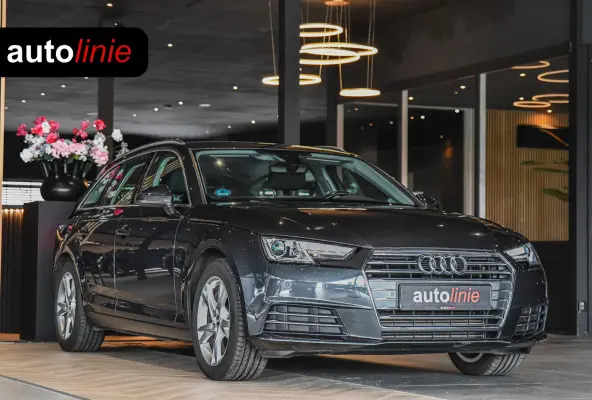 2.0 TFSI MHEV Design Pro Line Plus, Trekhaak, Virtual, Stoelverw, Cruise!