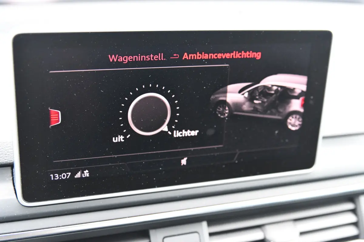 2.0 TFSI MHEV Design Pro Line Plus, Trekhaak, Virtual, Stoelverw, Cruise!