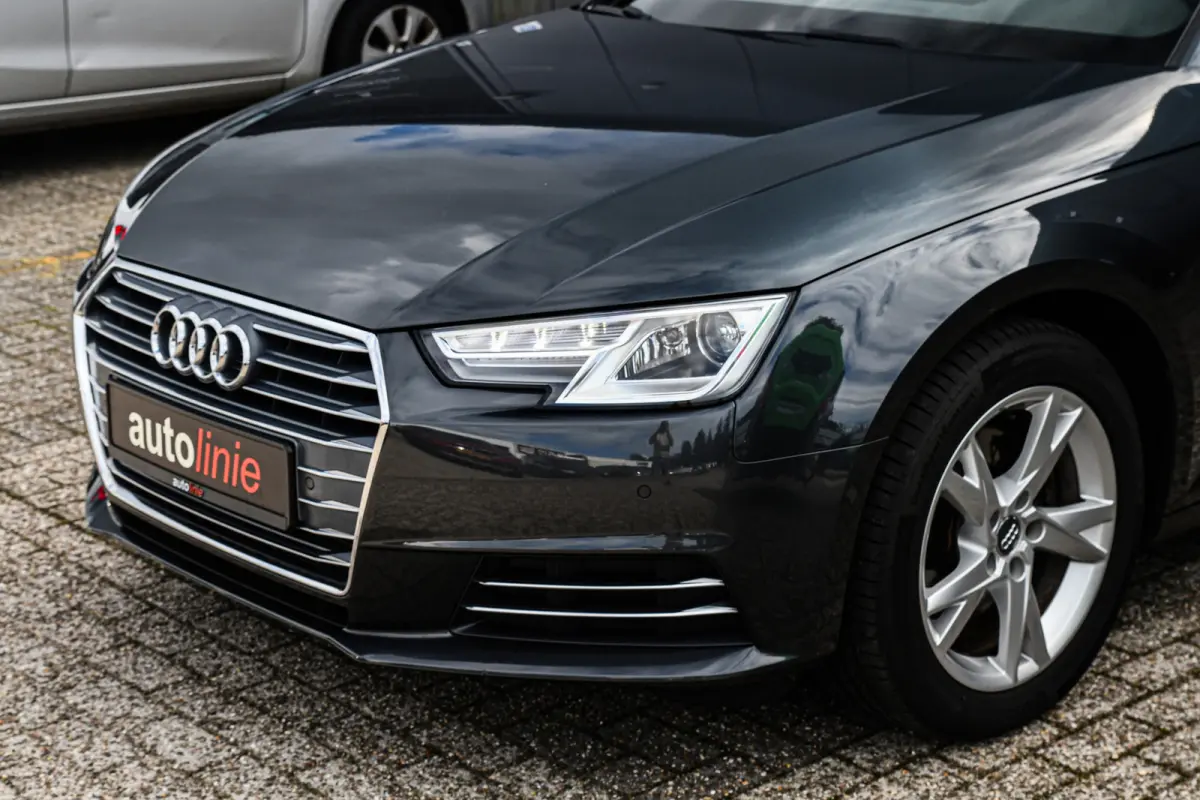 2.0 TFSI MHEV Design Pro Line Plus, Trekhaak, Virtual, Stoelverw, Cruise!