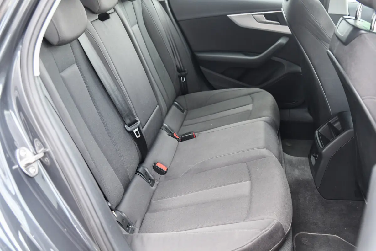 2.0 TFSI MHEV Design Pro Line Plus, Trekhaak, Virtual, Stoelverw, Cruise!