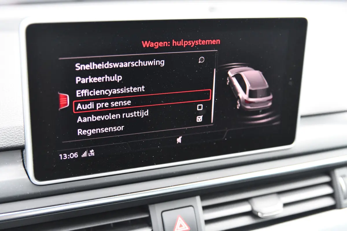 2.0 TFSI MHEV Design Pro Line Plus, Trekhaak, Virtual, Stoelverw, Cruise!